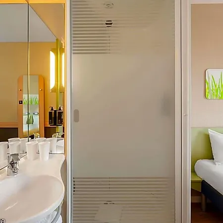 Ibis Budget Cadarache Ξενοδοχείο