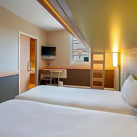 Ibis Budget Cadarache Hotel