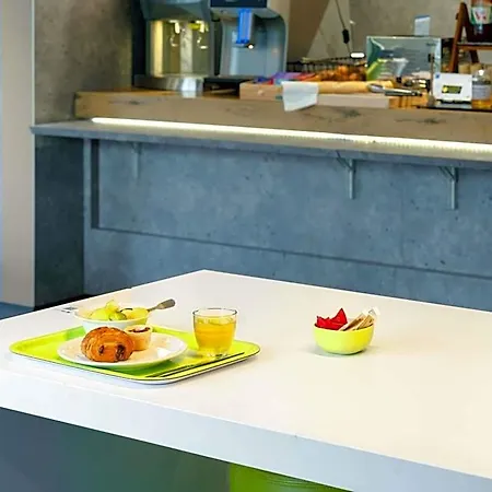 Ibis Budget Cadarache Ξενοδοχείο