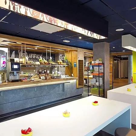 Ξενοδοχείο Ibis Budget Cadarache