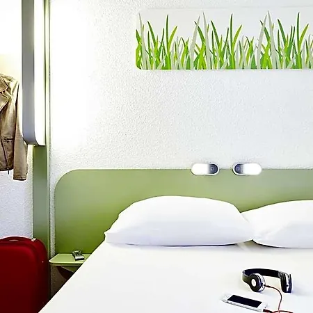 Ibis Budget Cadarache 2*