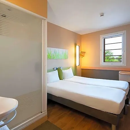 Ibis Budget Cadarache Ξενοδοχείο