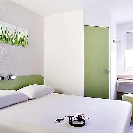 Ibis Budget Cadarache Ξενοδοχείο