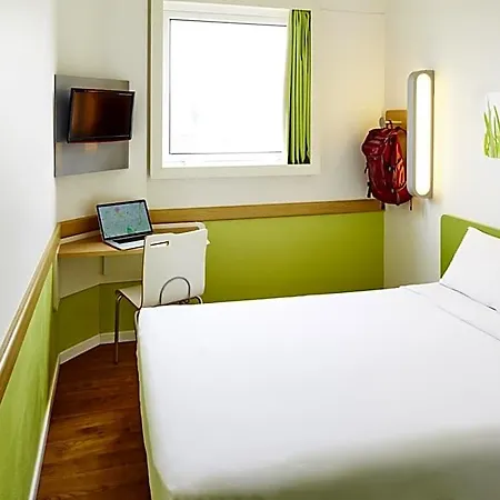 Ibis Budget Cadarache Ξενοδοχείο 2*