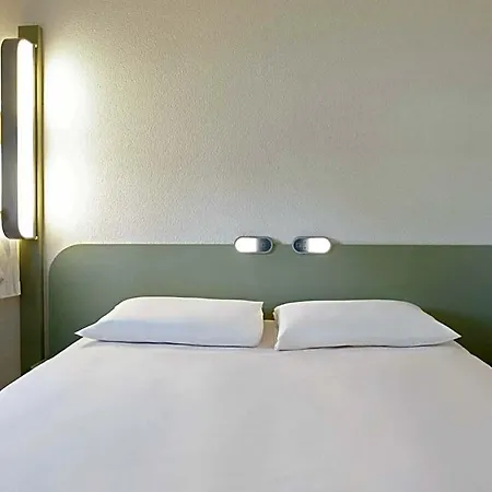Ibis Budget Cadarache Ξενοδοχείο