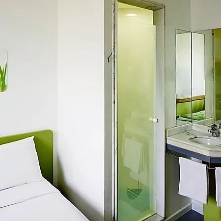 Ibis Budget Cadarache Ξενοδοχείο