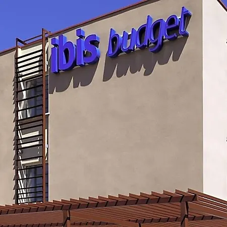 Ibis Budget Cadarache