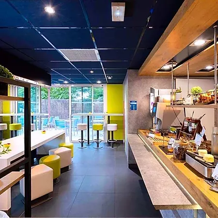 Ibis Budget Cadarache Ξενοδοχείο 2*