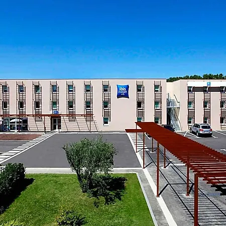 Ξενοδοχείο Ibis Budget Cadarache
