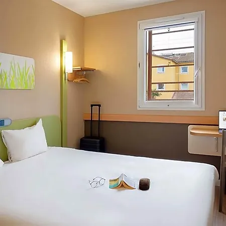 Ibis Budget Cadarache