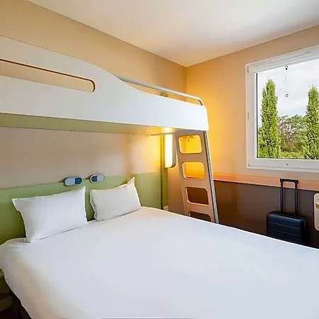 Ibis Budget Cadarache