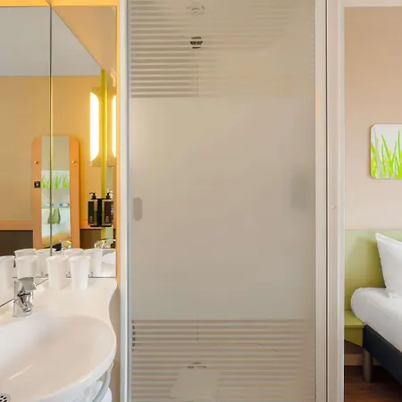 Ibis Budget Cadarache 2* Manosque