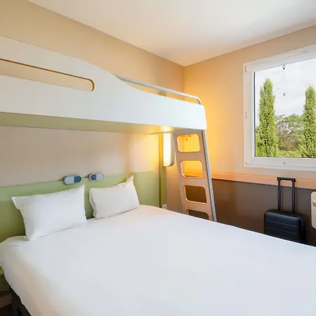 Ibis Budget Cadarache 2* Manosque