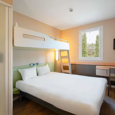 Ibis Budget Cadarache