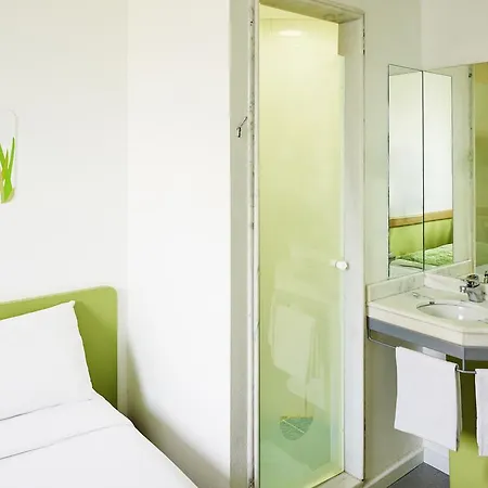 Ibis Cadarache Hotel