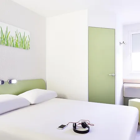 Ibis Cadarache