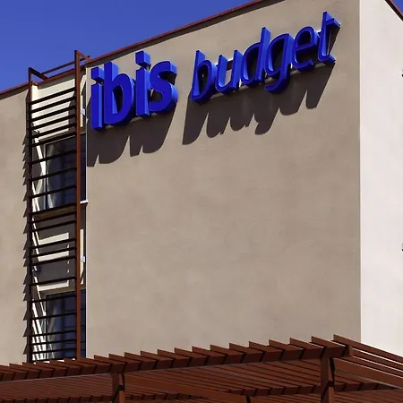 Ibis Budget Cadarache מלון