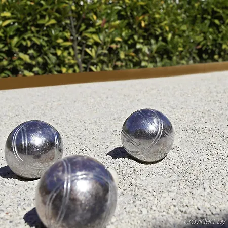 Ibis Budget Cadarache ホテル