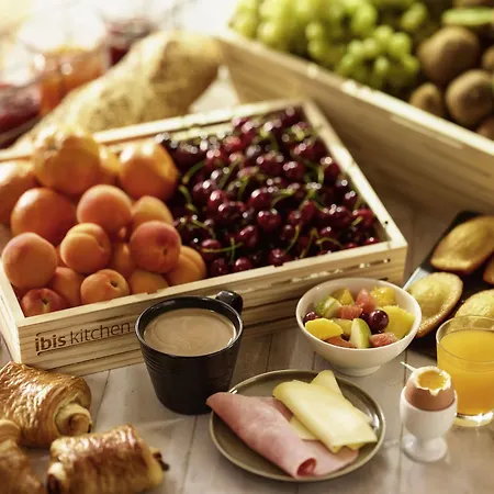 Ibis Budget Cadarache 2*