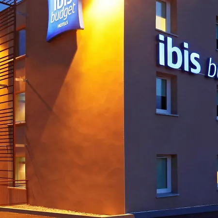 Ibis Budget Cadarache Manosque