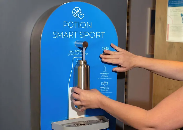 Ibis Budget Cadarache