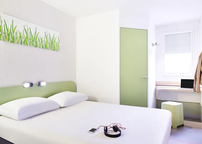 Ibis Budget Cadarache