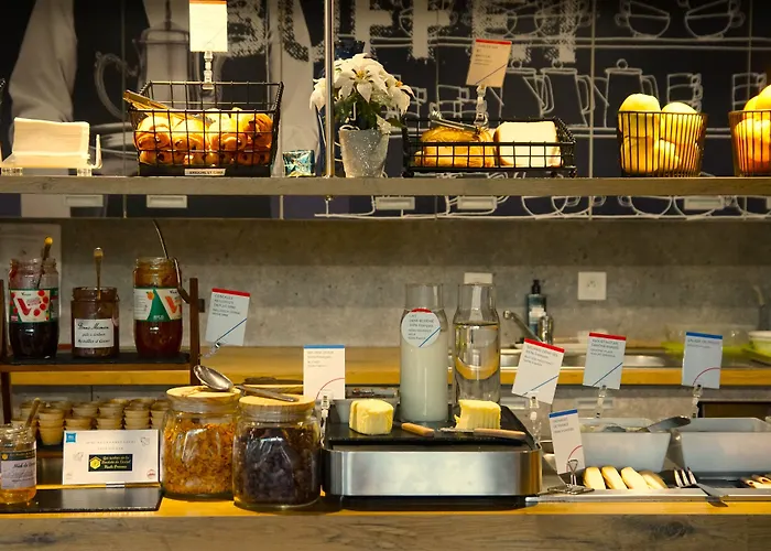 Ibis Budget Cadarache