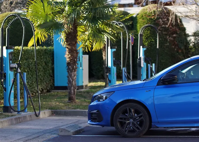 Ibis Budget Cadarache