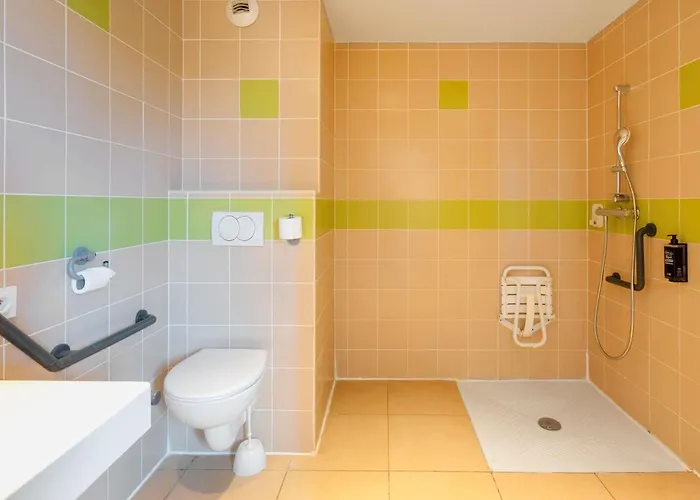 Ibis Budget Cadarache 2*