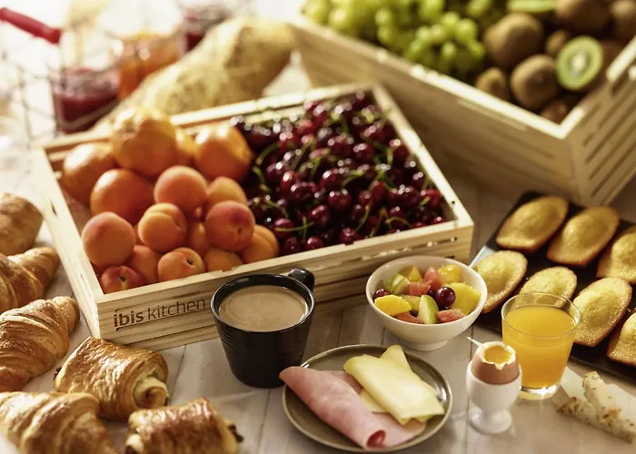 Ibis Budget Cadarache 2*